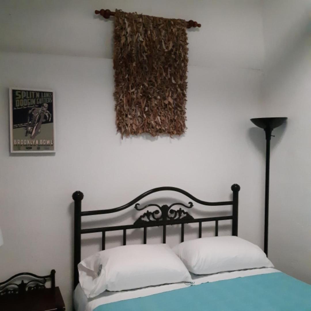 בוגוטה Cedron Hostel מראה חיצוני תמונה