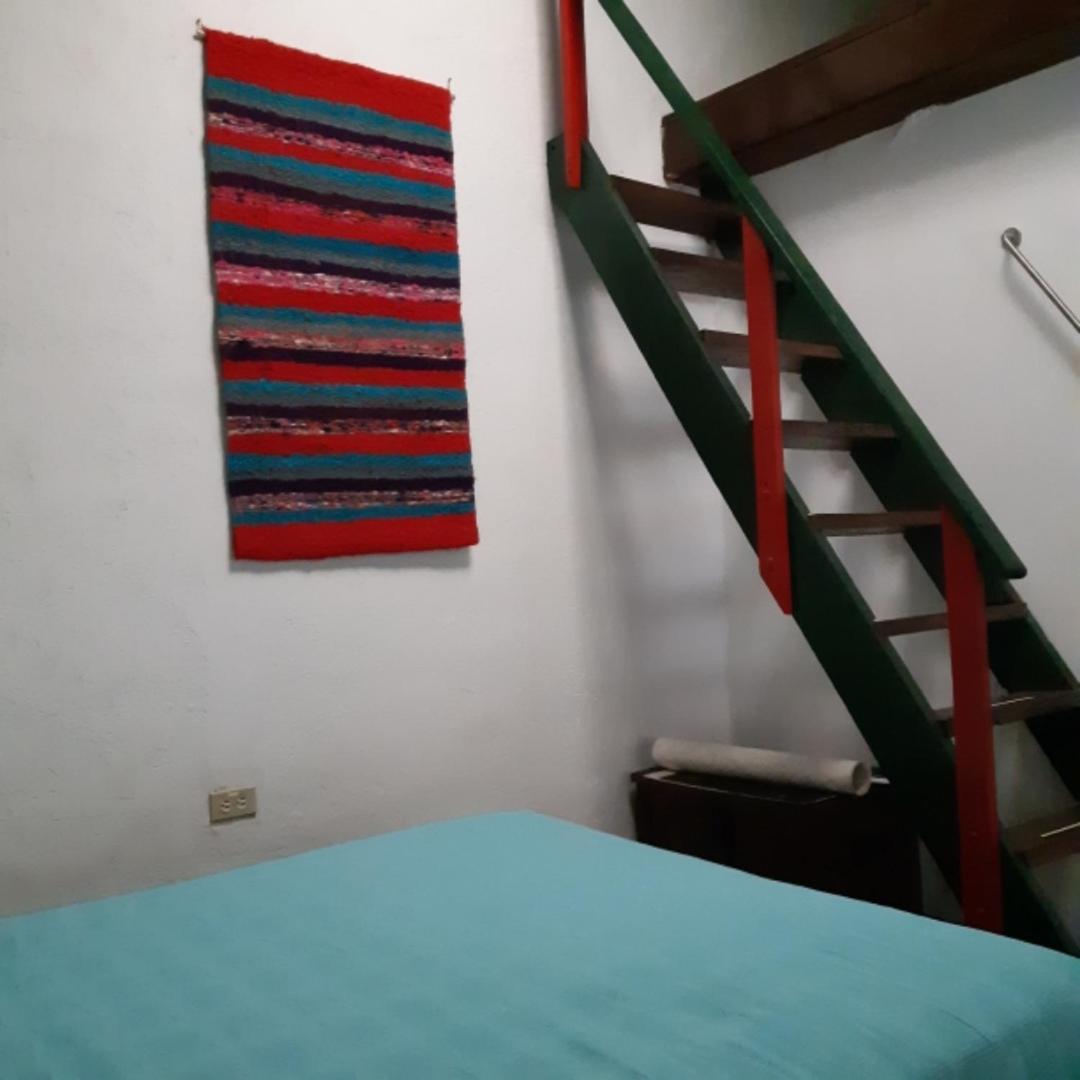 בוגוטה Cedron Hostel מראה חיצוני תמונה